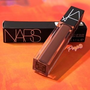 NARS Velvet Lip Glide